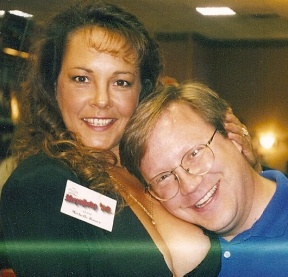 Jeff and Michelle Bauer
